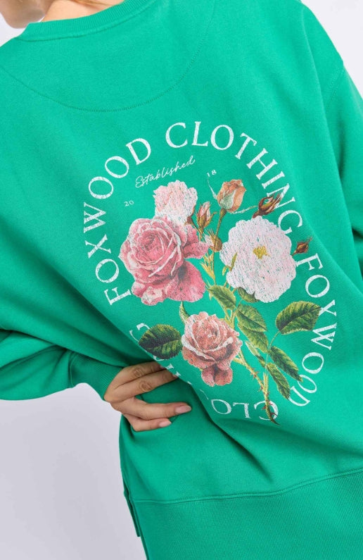 Flora Couture Crew