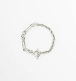 Nancy Stainless Steel Bracelet from Stilen NZ