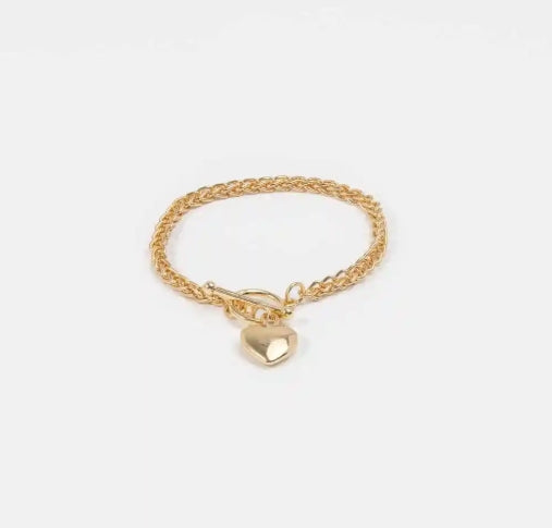 Zarah Bracelet from Silen NZ