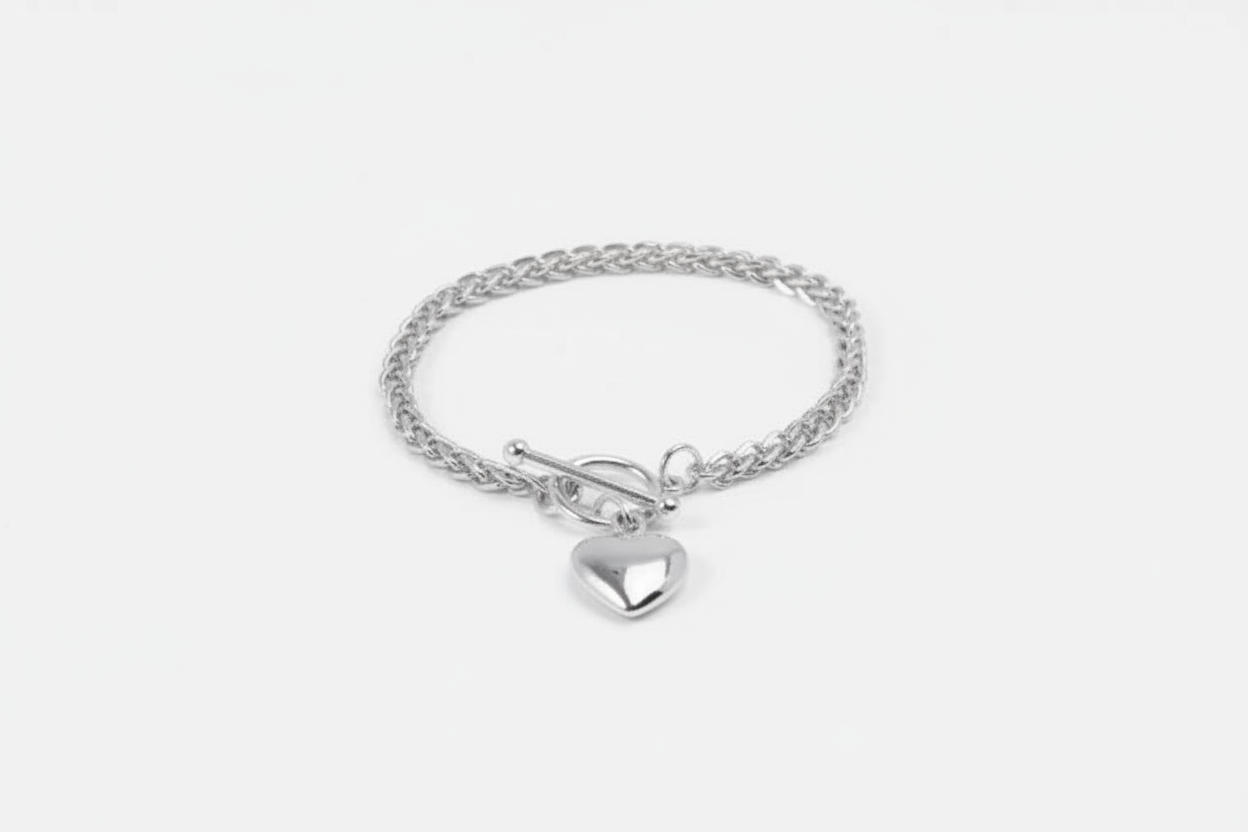 Zarah Bracelet from Silen NZ