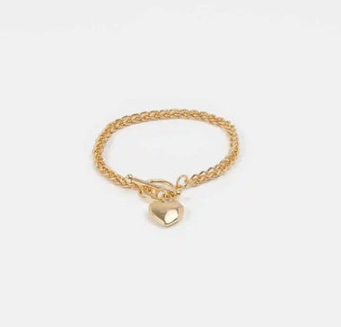 Zarah Bracelet from Silen NZ