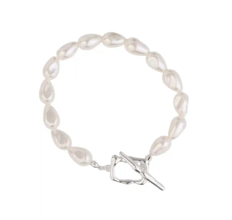 Sadey Bracelet from Stilen NZ