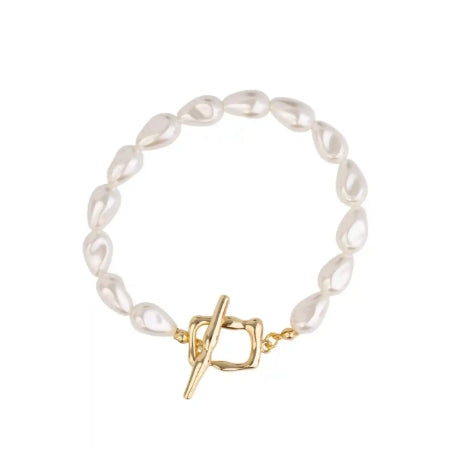 Sadey Bracelet from Stilen NZ