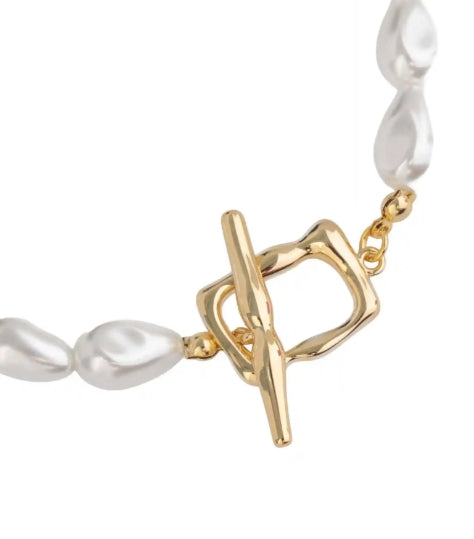 Sadey Bracelet from Stilen NZ