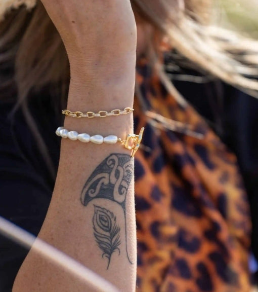 Sadey Bracelet from Stilen NZ
