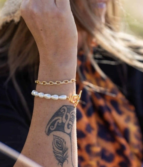 Maude Bracelet from Stilen NZ