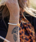 Maude Bracelet from Stilen NZ