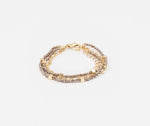 Eden Bracelet from Stilen NZ - Gold