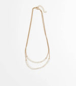 Dua Necklace – Gold