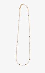 Pam Necklace - Gold