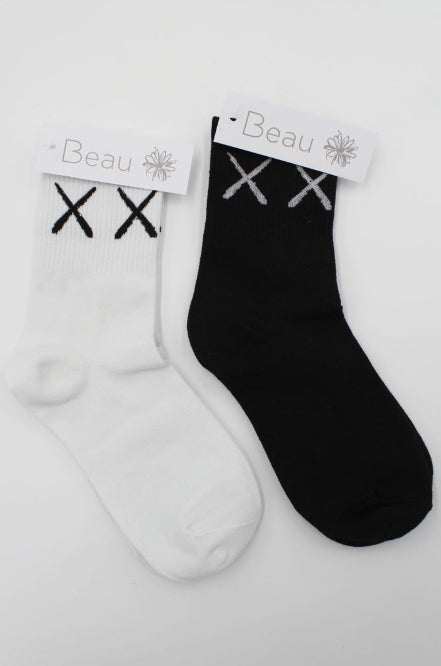 Kisses Socks