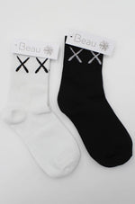 Kisses Socks