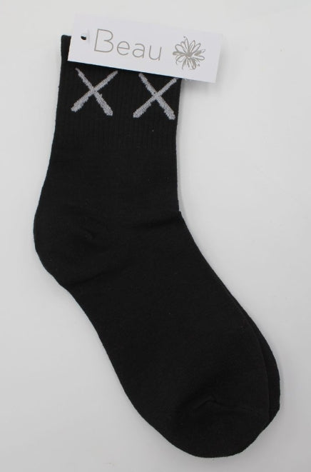 Kisses Socks