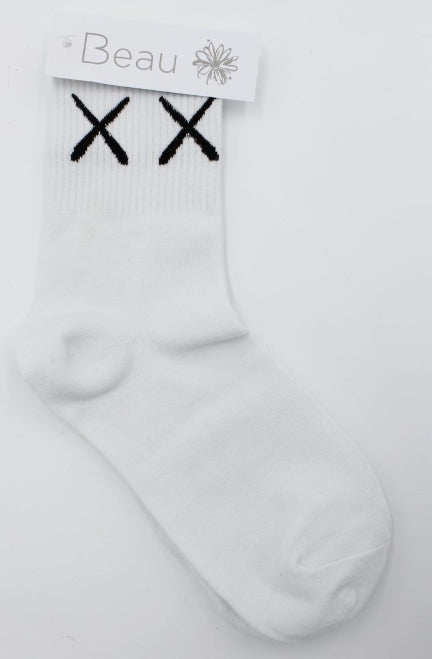 Kisses Socks