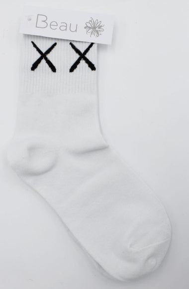 Kisses Socks