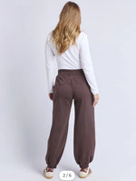 Leo Trackpant from Foxwood