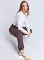 Leo Trackpant from Foxwood