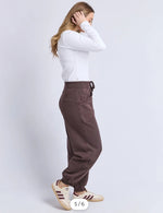 Leo Trackpant from Foxwood