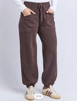 Leo Trackpant from Foxwood