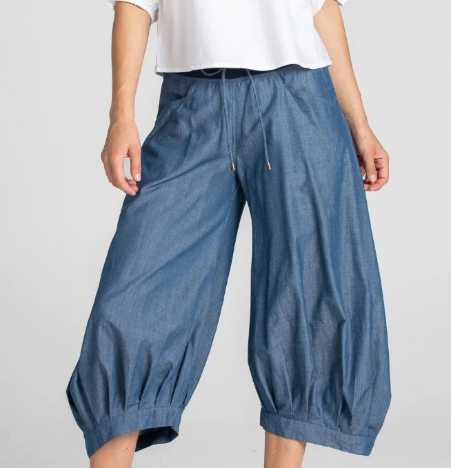 Guru pant