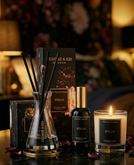 THE DARKER SIDE CANDLE 200G - STELLA