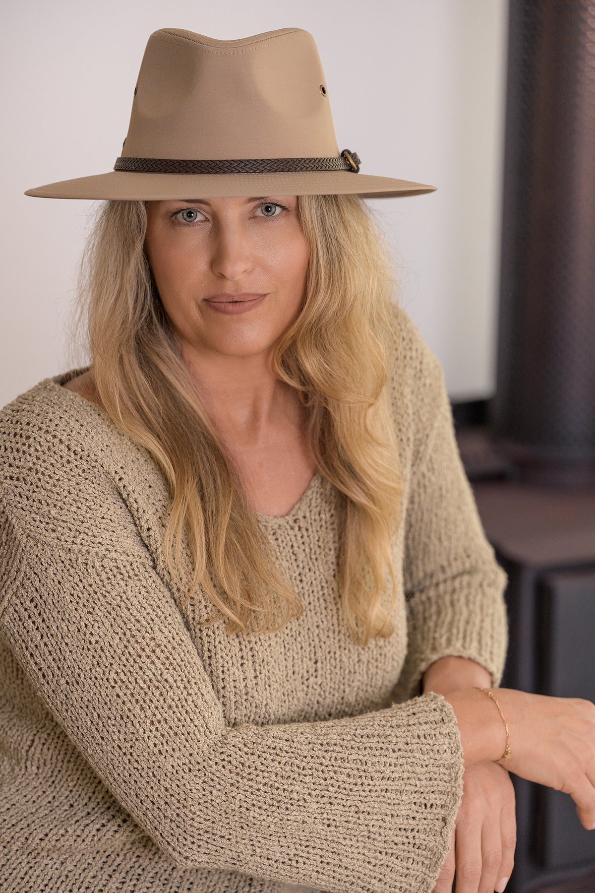 Tanya Drover Hat