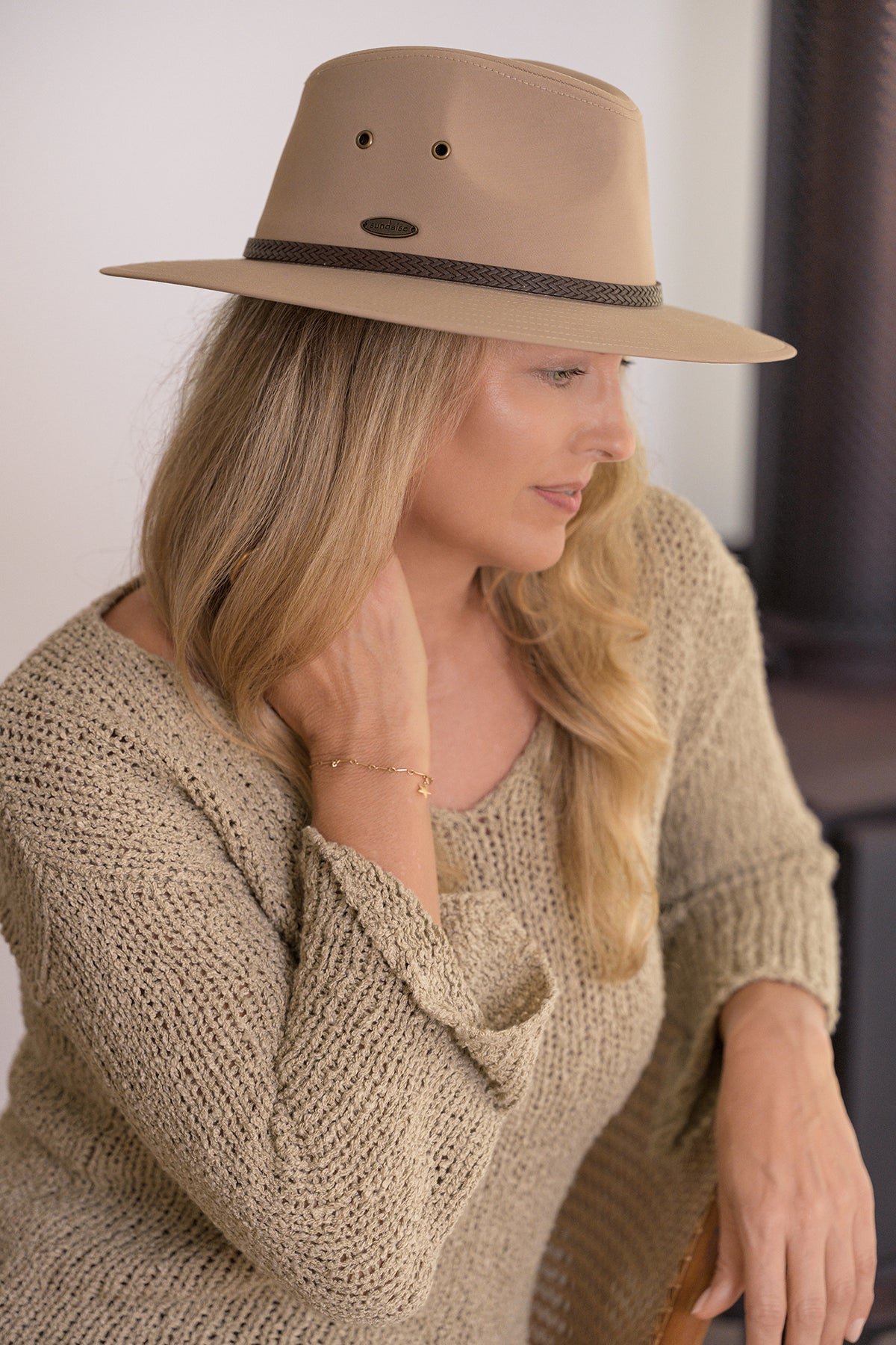 Tanya Drover Hat
