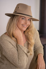 Tanya Drover Hat