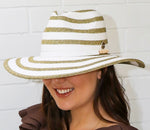 Vanessa Panama hat