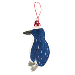 Pashom NZ Little penguin decoration