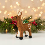 Pashom Hanging Christmas Rudolf