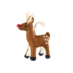 Pashom Hanging Christmas Rudolf