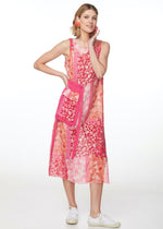 Pocket Detail Dress