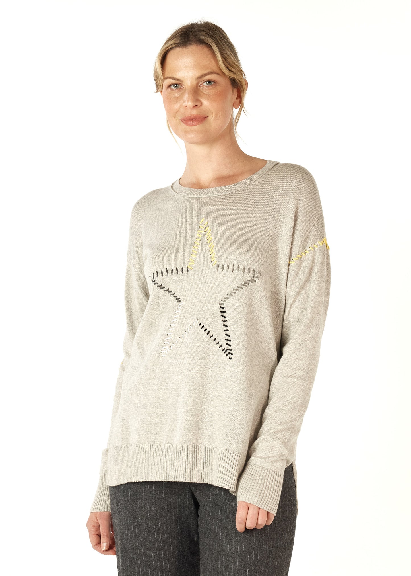 Super Star Jumper ZP7138