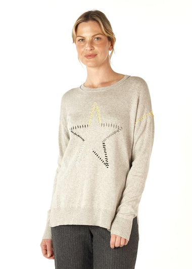 Super Star Jumper ZP7138