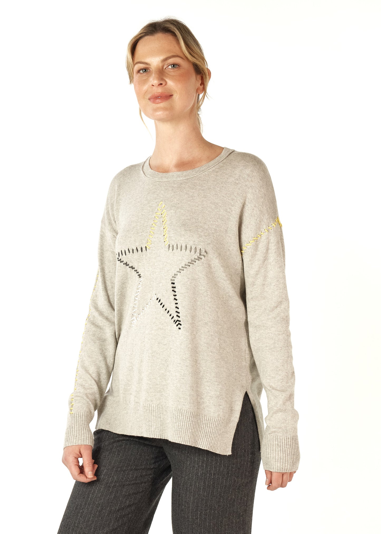 Super Star Jumper ZP7138