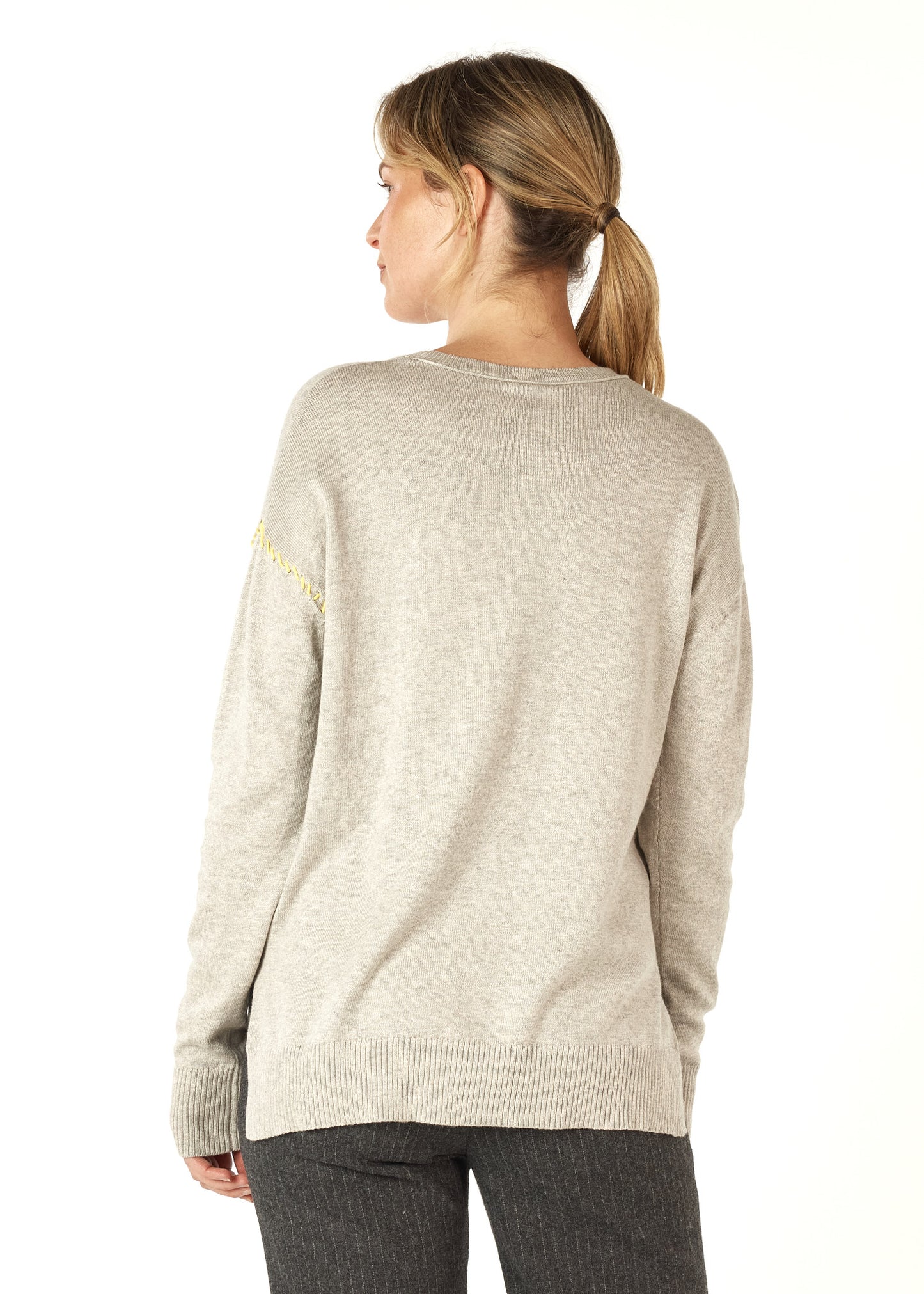 Super Star Jumper ZP7138