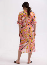 Zacket & Plover Sunset Summer Dress