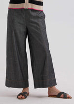 Zacket & Plover Industrial Denim Pant