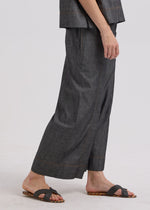 Zacket & Plover Industrial Denim Pant