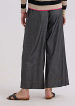 Zacket & Plover Industrial Denim Pant