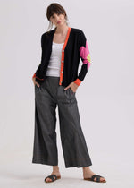 Zacket & Plover Industrial Denim Pant