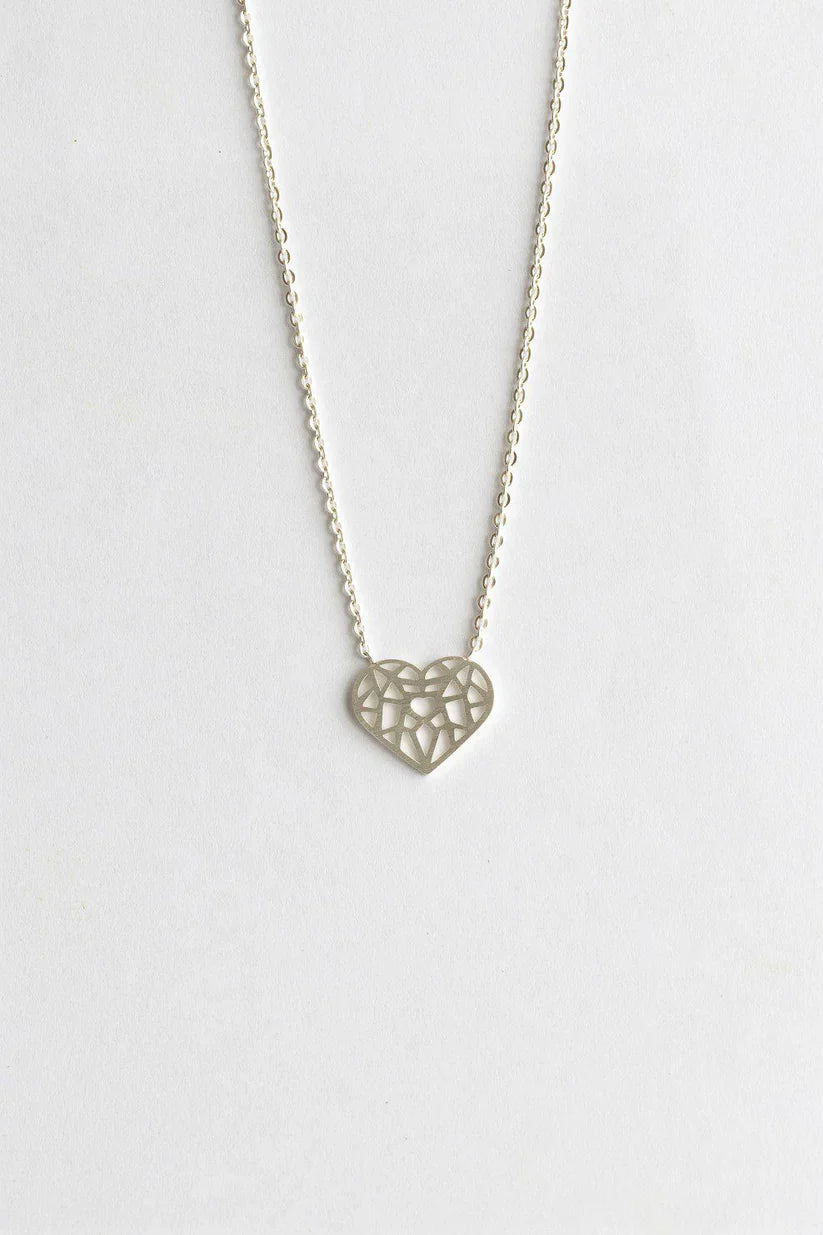 Amore Necklace