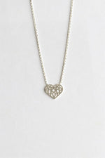 Amore Necklace