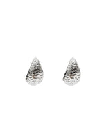 Annie Earring - Silver