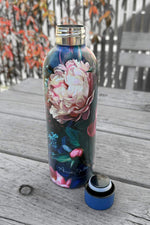 Anna Stretton Water Bottle - Adorable
