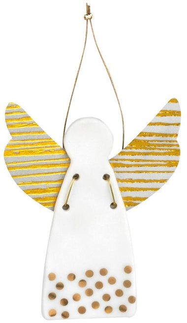 Mini Guardian Angel - Christmas Decoration