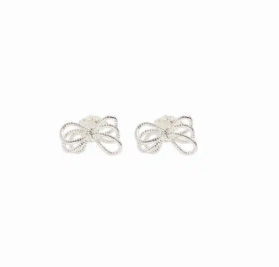 Beatrix Earrings – Gold