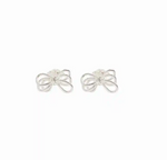 Beatrix Earrings – Gold
