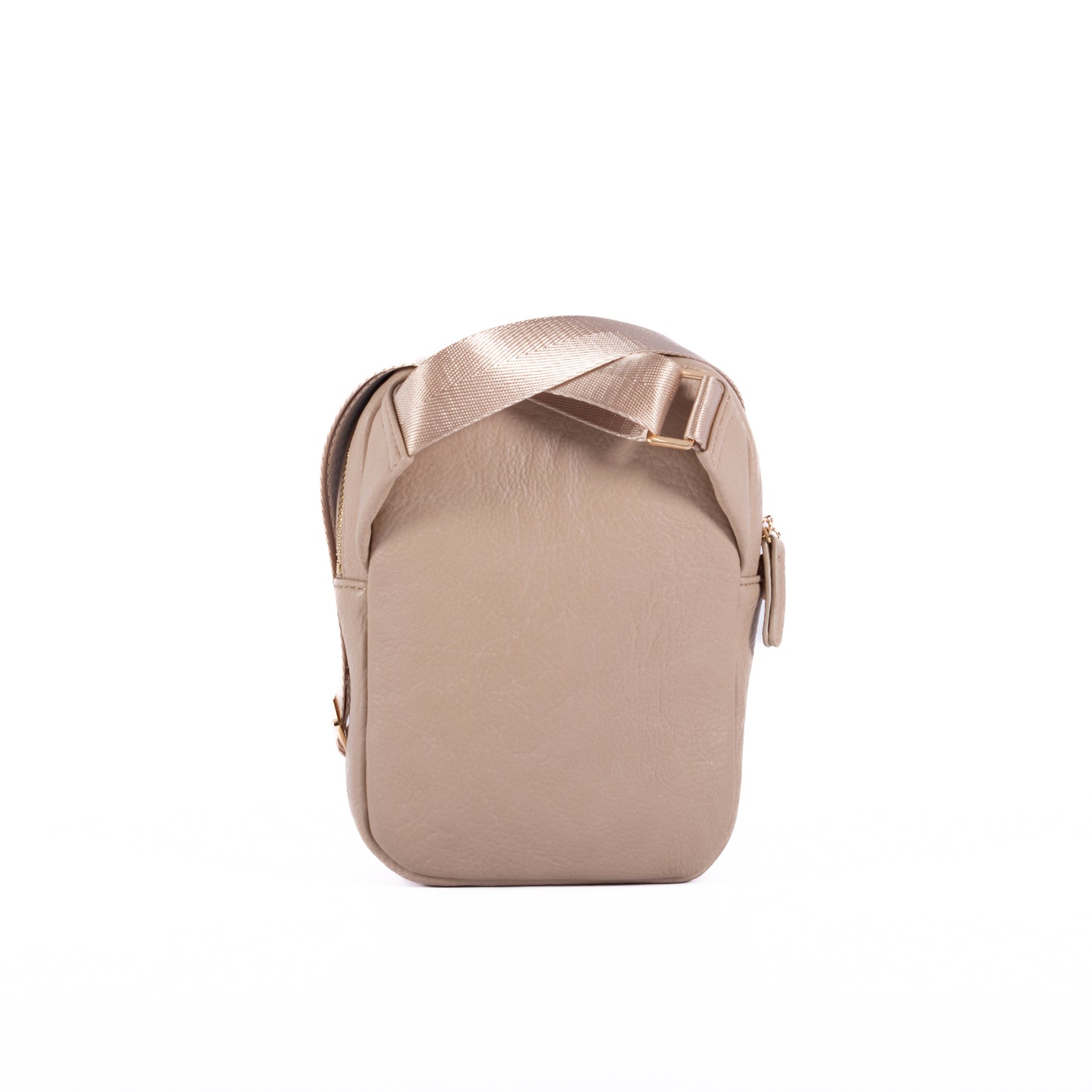 Liv & Milly Brooklyn Bag - Latte